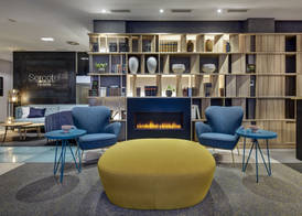 Sercotel Ayala 4