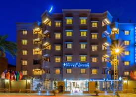 Hotel Ayoub & Spa 3