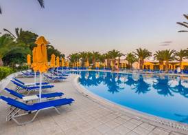 Kipriotis Hippocrates Hotel by Anayia All Inclusive Resorts 3