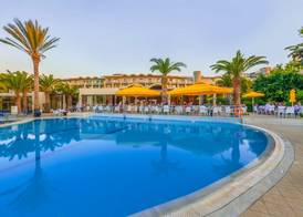 Kipriotis Hippocrates Hotel by Anayia All Inclusive Resorts 4