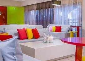 Kipriotis Hippocrates Hotel by Anayia All Inclusive Resorts 5