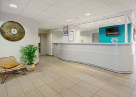 Appart'City Confort Toulouse Aéroport Cornebarrieu 4