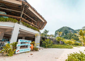 Paradise Koh Yao 5