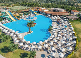 Lindos Imperial Resort And Spa 2