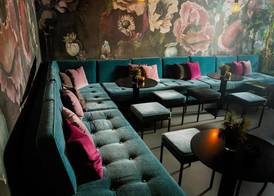 JAMS Music Hotel Munich 2