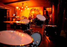 JAMS Music Hotel Munich 5
