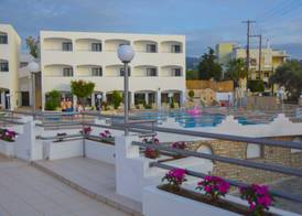 Sunset Paradise Resort 4