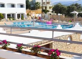 Sunset Paradise Resort 2