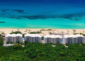Palmaïa The House of AïA All Inclusive Wellness Resort 5