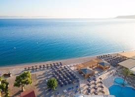 Avra Beach Resort 2