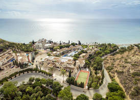 Columbia Beach Resort 2