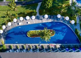 X10 Khaolak Resort 2