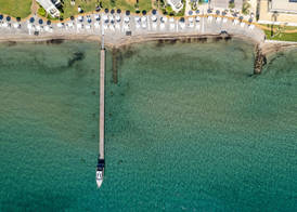 Domes Miramare, a Luxury Collection Resort, Corfu - Adults Only 5