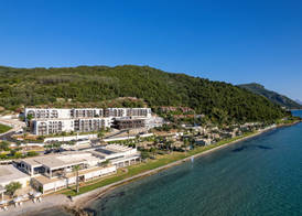 Domes Miramare, a Luxury Collection Resort, Corfu - Adults Only 2
