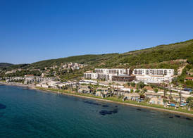 Domes Miramare, a Luxury Collection Resort, Corfu - Adults Only 3
