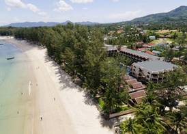 Best Western Premier Bangtao Beach Resort & Spa 4