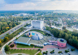Holiday Inn DABROWA GORNICZA-KATOWICE by IHG 5