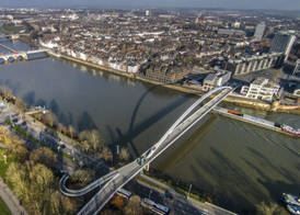 Crowne Plaza MAASTRICHT by IHG 4