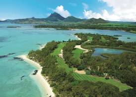 The Bay Club at Anahita 5
