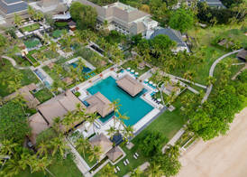 InterContinental Hotels BALI RESORT by IHG 3