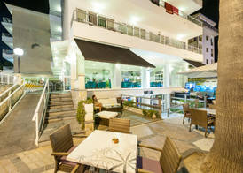 Africamar 5