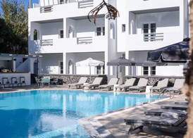 Afroditi Venus Beach Resort 2