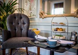 Francis Hotel Bath 2