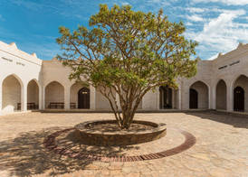 Al Baleed Resort Salalah by Anantara 5