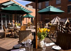 Hotel Du Vin Newcastle 4