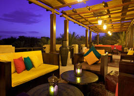 Bab Al Shams, A Rare Finds Desert Resort, Dubai 2