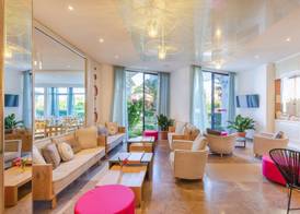 Hotel Albatros 4