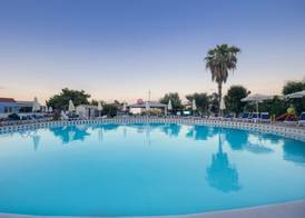 Hotel Albatros 2