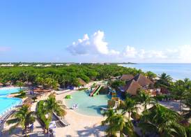 Grand Palladium Colonial Resort And Spa All-Inclusive 2