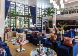 Albion Hotel 2