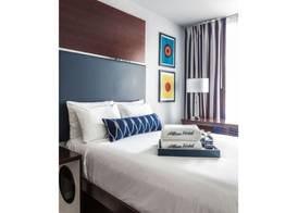 Albion Hotel 3