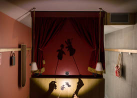 MOB HOTEL Lyon Confluence 5