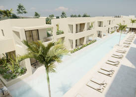 Alianthos Estate Resort - ex Alianthos Garden 3