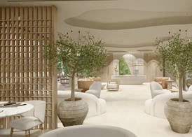 Alianthos Estate Resort - ex Alianthos Garden 4