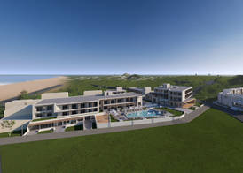 Alianthos Estate Resort - ex Alianthos Garden 5