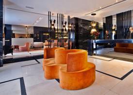 Altis Avenida Hotel, a member of Preferred Hotels & Resorts 2