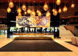 Altis Grand Hotel 5
