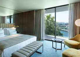 Altis Porto Hotel, a member of Preferred Hotels & Resorts- LVX 4