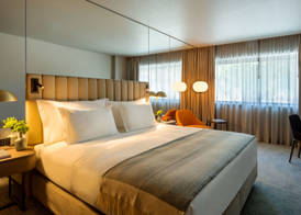 Altis Porto Hotel, a member of Preferred Hotels & Resorts- LVX 2