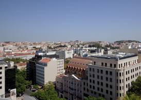 Altis Suites Apartamentos Turísticos 5