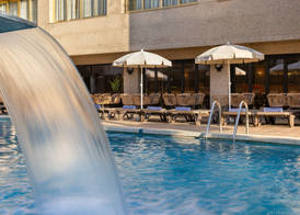 htop Amaika SPA 4Sup - Bliss - Adults Only Plus 18 5