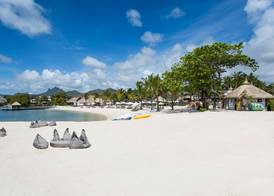 The Bay Club at Anahita 2