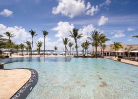 The Bay Club at Anahita 3