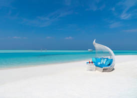 Anantara Dhigu Maldives Resort 5