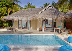 Anantara Dhigu Maldives Resort 4