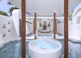 Anantara Kihavah Maldives Villas 3